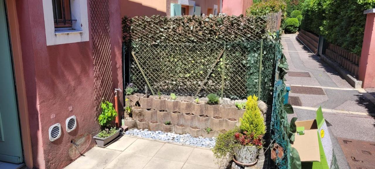Maison De Vancances A Louer Alpes Maritimes Mouans-Sartoux Ngoại thất bức ảnh